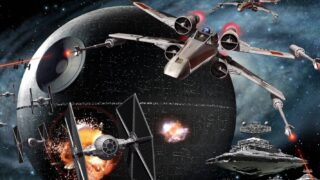Migliori giochi star wars poco conosciuti da scoprire