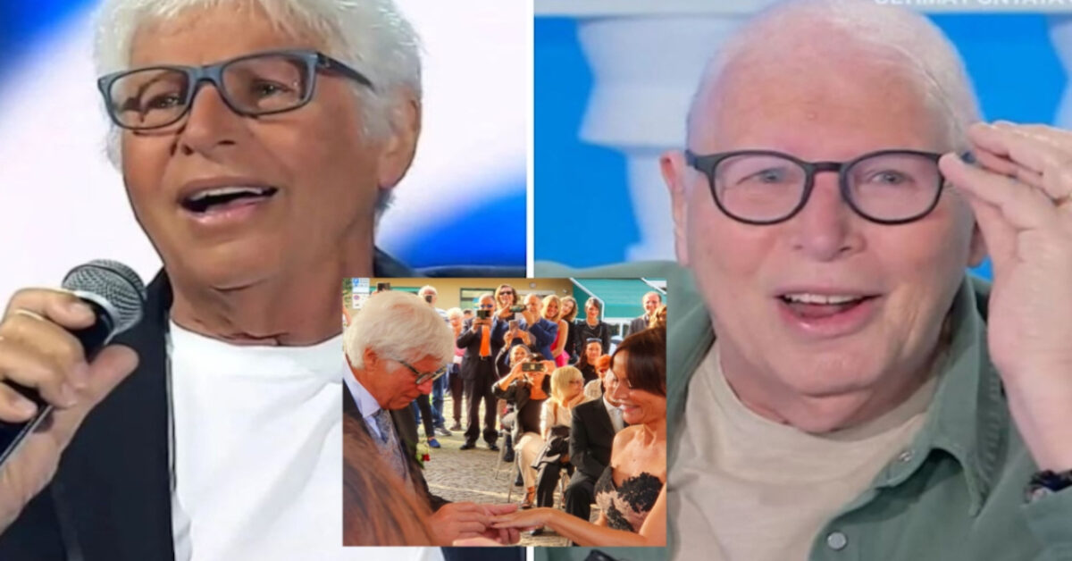 Sandro giacobbo e la moglie nella battaglia contro il tumore dopo 30 anni di meno Sandro giacobbo e la moglie nella battaglia contro il tumore dopo 30 anni di meno