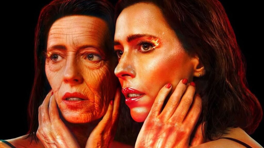 Ryan murphy the beauty già provoca polemiche