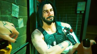 Modding team restituisce la modalità multiplayer cancellata di cyberpunk 2077