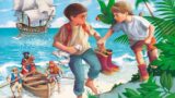 Magic tree house diventa una serie TV dopo 33 anni dall’uscita