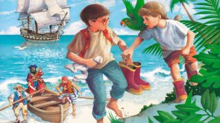Magic tree house diventa una serie TV dopo 33 anni dall’uscita