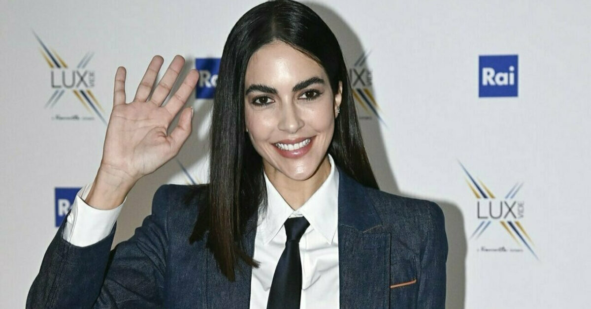 Rocio munoz morales trova l’amore dopo la rottura con raoul bova scopri chi è l’uomo misterioso