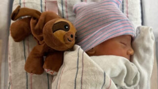 Baby numero quattro la coppia vip annuncia prima di Natale l’arrivo del  membro in famiglia