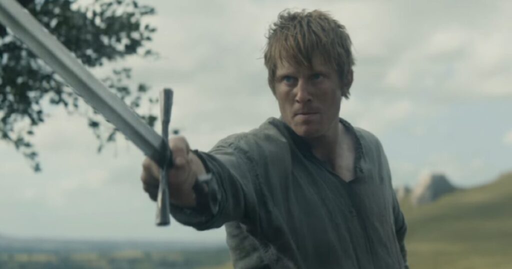 Knight of the seven kingdoms rivela un dettaglio nascosto dei targaryen trascurato da HBO