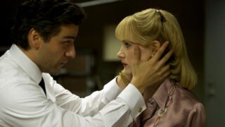 Film crime di oscar isaac e jessica chastain in arrivo su HBO Max