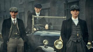 Peaky blinders fans preoccupati per possibile morte di un personaggio chiave