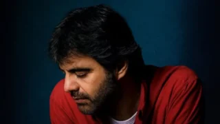 Concerto di Andrea Bocelli a Venezia nel 2026 nella suggestiva Piazza San Marco