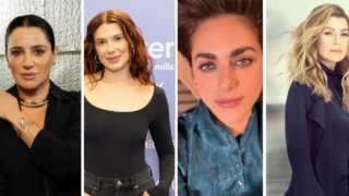 Attrici dell anno 2025 migliori talenti e bellezza per ciak generation