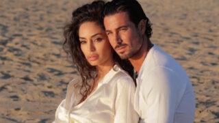 Piccolo mio raffaella fico condivide lo strazio per la perdita del bambino