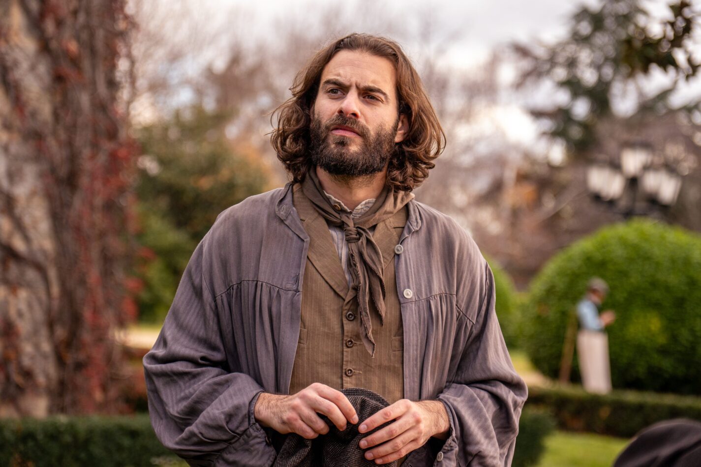 La promessa anticipazioni dal 8 al 14 dicembre 2025 il ritorno di Adriano La promessa anticipazioni dal 8 al 14 dicembre 2025 il ritorno di Adriano