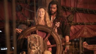 Sandokan e i personaggi della saga di ognie meraviglie