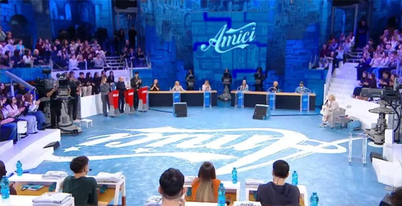 amicizia 25 torna in onda nel 2026 data e novit224 del pomeridiano da Jumptheshark.it amicizia 25 torna in onda nel 2026 data e novit224 del pomeridiano