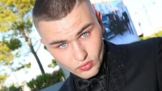 Artem tkachuk condivide la sua esperienza di 13 giorni in una TSO