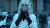 Thriller spionistico di charlize theron con alto punteggio di 9/10 conquista lo streaming