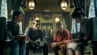 Avatar la leggenda di aang seconda stagione trailer ufficiale su Netflix