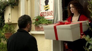 La forza delle donne resiste anche durante le feste