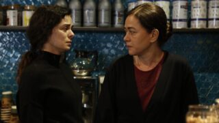 La forza di una donna anticipazioni 28 dicembre 2025 3 gennaio 2026 bahar decide di lasciarsi Sarp