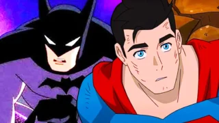 Superman e batman potrebbero tornare nel dcu prima di man of tomorrow e the batman 2