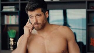 Can yaman ultime notizie fidanzata altezza vita privata e serie tv