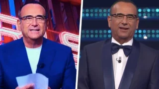 Sanremo 2026 carlo conti spiega le critiche sui big del festival