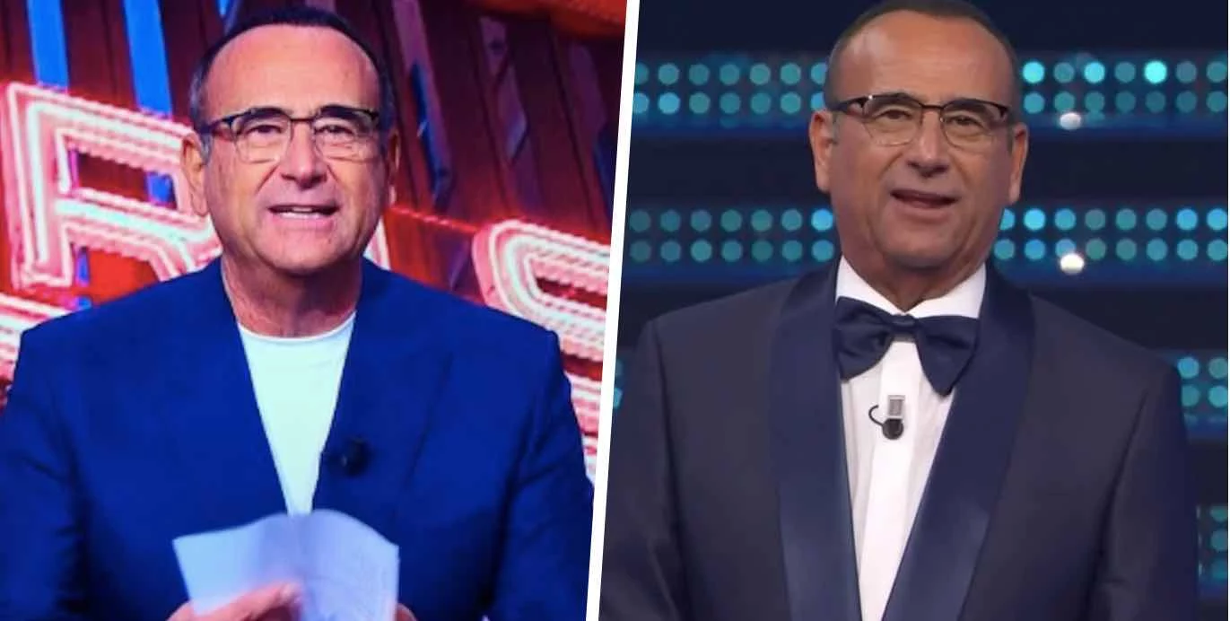 Sanremo 2026 carlo conti spiega le critiche sui big del festival