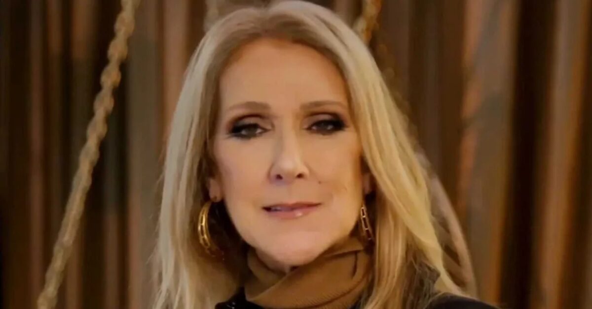 Celine dion condivide aggiornamenti sulla salute dopo diagnosi di sindrome della persona rigida Celine dion condivide aggiornamenti sulla salute dopo diagnosi di sindrome della persona rigida