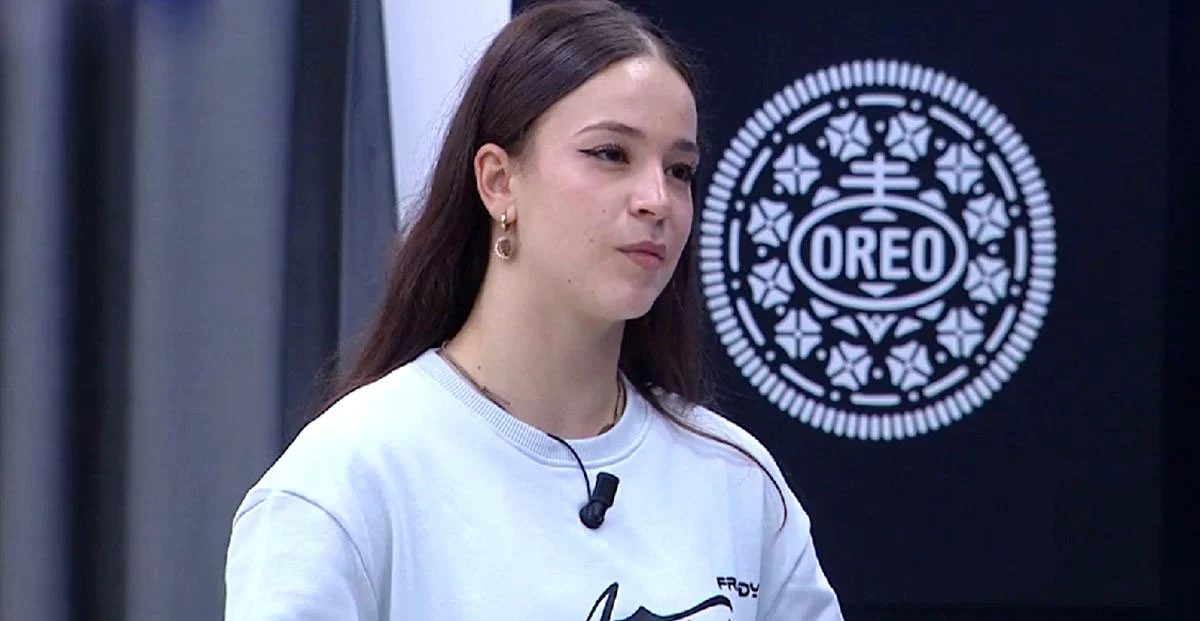 Anna Iseppi di amici 25 età e Instagram della ballerina Anna Iseppi di amici 25 età e Instagram della ballerina