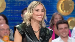 Francesca Fialdini: età altezza vita privata e Instagram