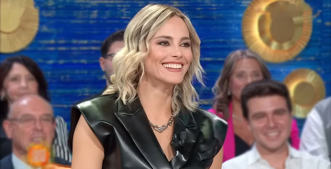 francesca fialdini et224 altezza vita privata e instagram da Jumptheshark.it francesca fialdini et224 altezza vita privata e instagram