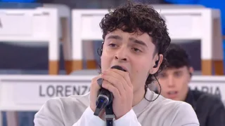 Chi è gard di amici 25 età vero nome e Instagram