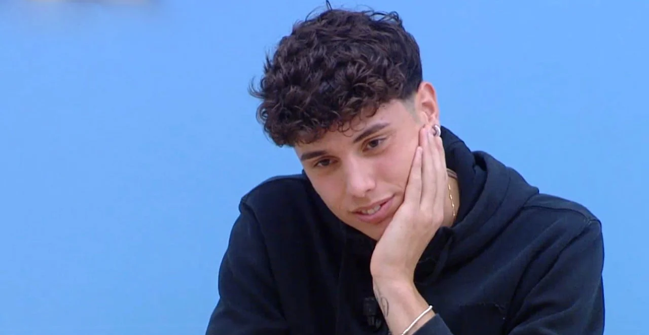 chi 232 riccardo stimolo di amici 25 et224 altezza e instagram guida completa