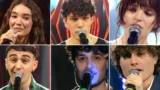 Vincitori sanremo giovani 2025: chi ha vinto la finale