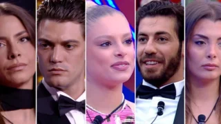 Chi vince il grande fratello 2025 secondo i bookmaker