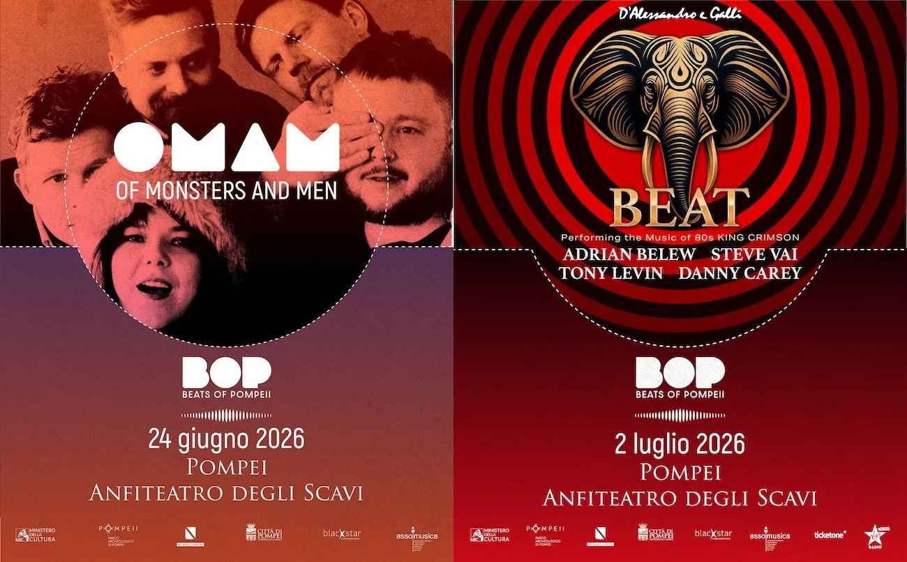 band islandese di successo torna a conquistare il mondo da Jumptheshark.it band islandese di successo torna a conquistare il mondo