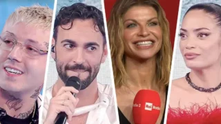 Concerti capodanno 2026: gli artisti più attesi sul palco