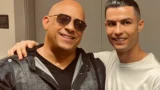Cristiano ronaldo potrebbe recitare in fast and furious secondo vin diesel