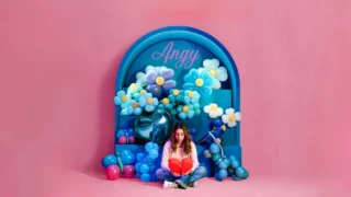 Cuore di scorta il  singolo di angy contro il bullismo