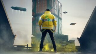 Cyberpunk 2077 quinto anniversario: evento speciale e premi gratis