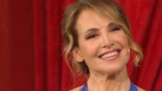 Barbara d’Urso torna in tv con il  super programma scopri dove seguirlo