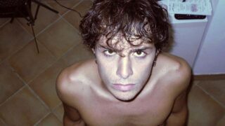 Damiano Gavino e Manuel Ferro in Un professore età e Instagram