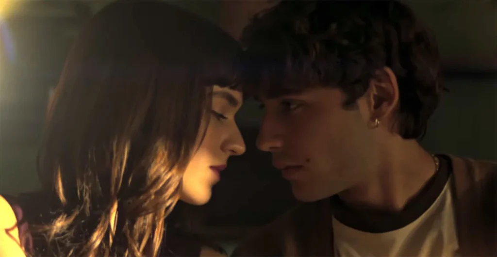 Quando esce il film dimmelo sottovoce e cosa sapere