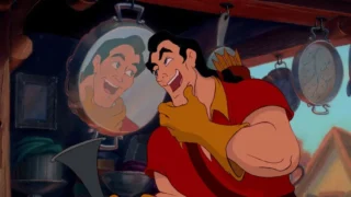 Disney sviluppa gaston uno spin off live action della bella e la bestia