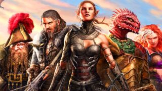 Divinity original sin 2 aggiornamento gratuito e inatteso da non perdere