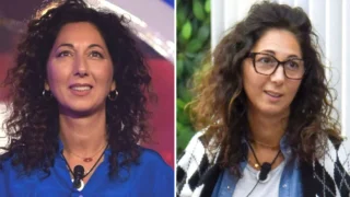 Donatella del grande fratello: età famiglia vita privata