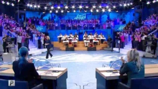 Anticipazioni amici 25 puntata speciale del daytime: spoiler e news