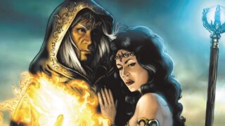 Libro dnd in uscita a febbraio 2026 da non perdere