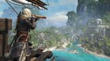 Assassin’s creed su ps plus da non perdere il  capitolo da giocare subito