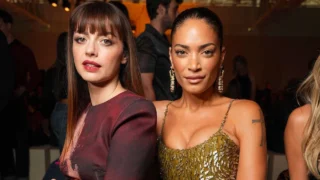 Elodie e annalisa dominano la classifica dei migliori album fimi