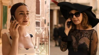 Emily in paris 5: l’errore geografico che sorprende gli appassionati